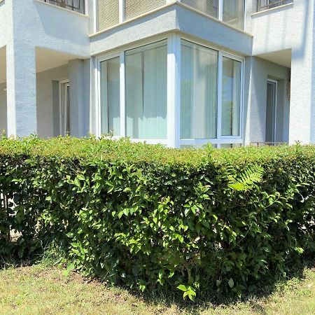 Panorama Kabakum Apartments - Free Parking Goldstrand Exterior foto