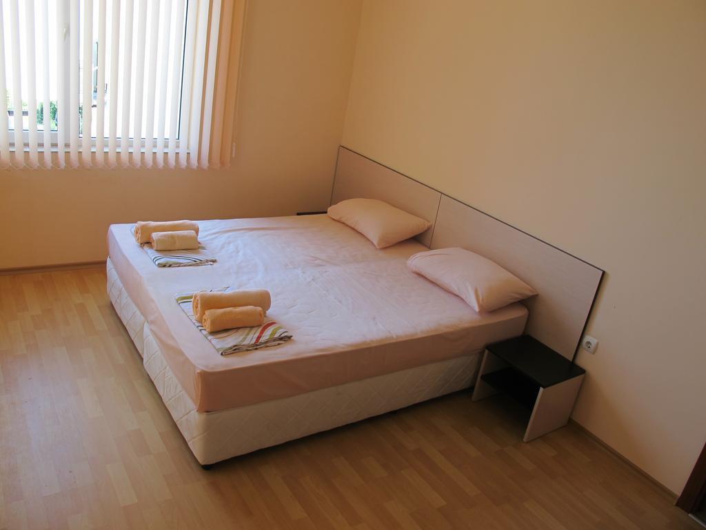 Panorama Kabakum Apartments - Free Parking Goldstrand Exterior foto