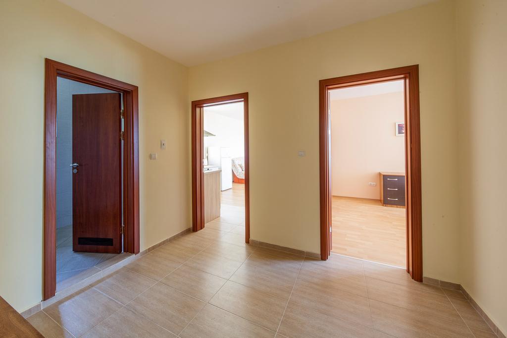Panorama Kabakum Apartments - Free Parking Goldstrand Zimmer foto