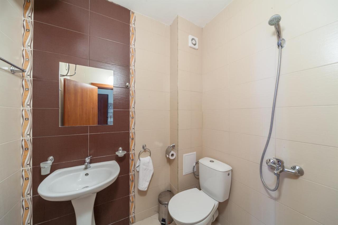Panorama Kabakum Apartments - Free Parking Goldstrand Exterior foto